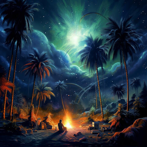 Dynamic Fire Beats: Energizing Work Music
