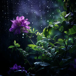 Rainy Relaxing Melodies