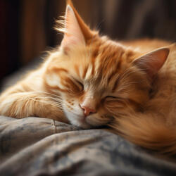 Soft Paws & Rain