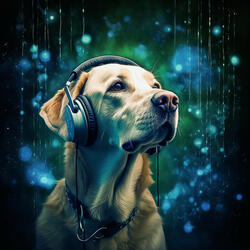 Thunderous Canine Harmony