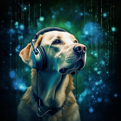 Harmonic Canine Thunder: Melodies for Best Friends
