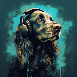 Harmonic Dog Compositions