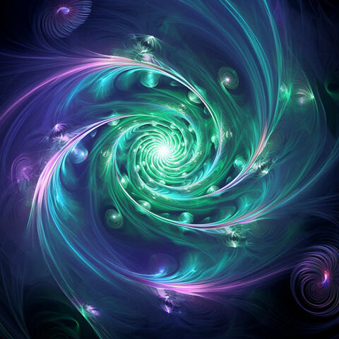 Focused Flow: Oceanic Harmonies