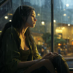 Puddle's Reflective Chorus