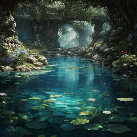 Sleep Soundly Water Music