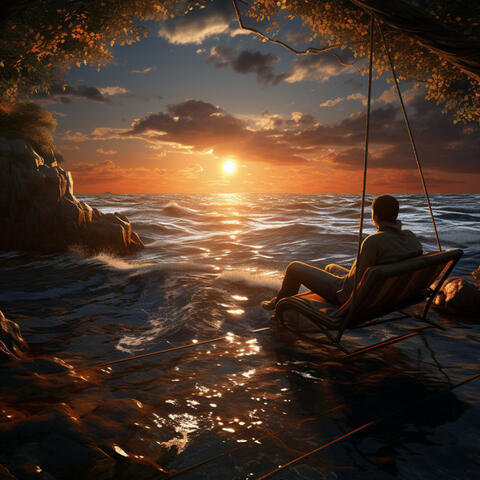 Soothing Water Music for Relaxation