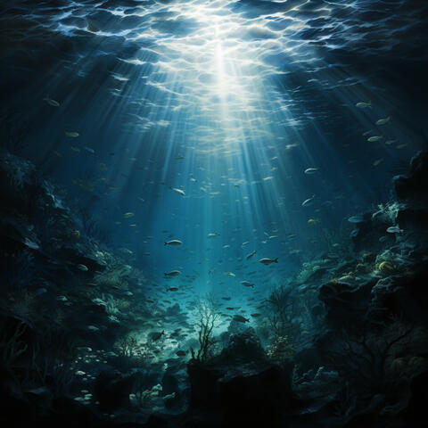 Ocean Serenade: Soothing Sleep Music