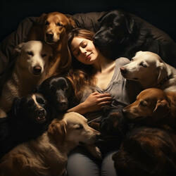 Pup's Hearth Melody