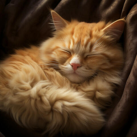 Feline Fountain: Calming Water Tunes for Cats