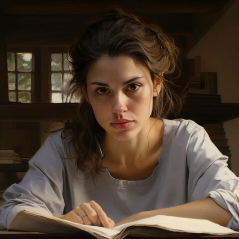 Study Stream: Flowing Water Music for Learning