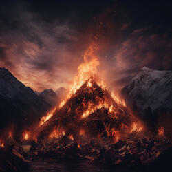 Gentle Fire Echoes for Productivity