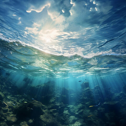 Sleep with the Ocean: Tidal Lullabies