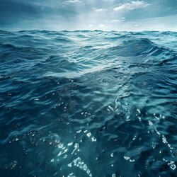 Soothing Seaside Tunes for Nature's Embrace