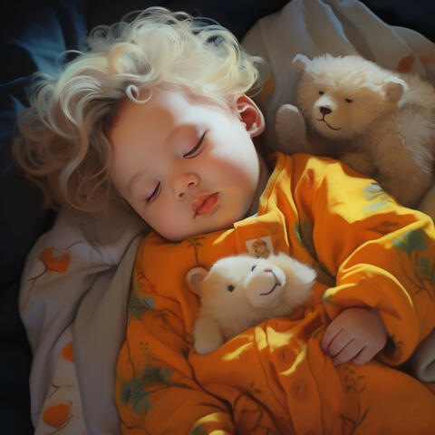 Lofi Nursery Rhymes: Baby's Bedtime