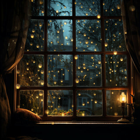 Lluvia Relajante Para Spa: Oasis De Música Relajante De Lluvia