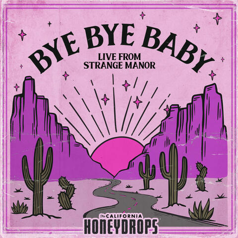Bye Bye Baby