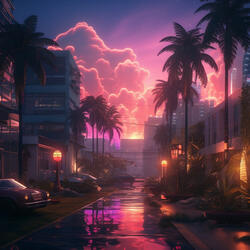 Soulful Echoes in Lofi