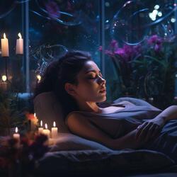 Spa Session in Lofi