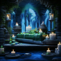 Ethereal Spa Harmony