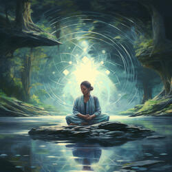 Stream of Mindful Concentration