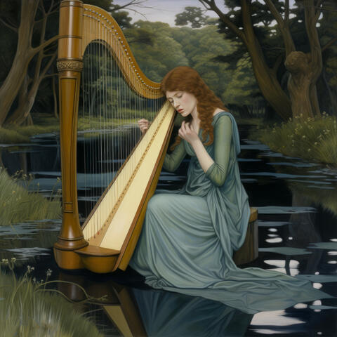 Harp Oasis Odyssey