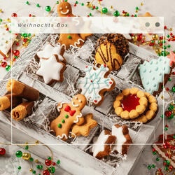 Long Christmas Nights: The Twelve Days of Christmas