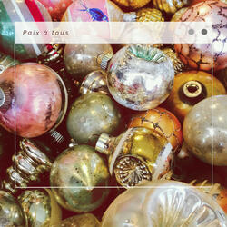 Sons de préparation de Noël: Go Tell It on the Mountain