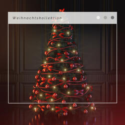 Vergangenes und gegenwärtiges Weihnachten: Jingle Bells