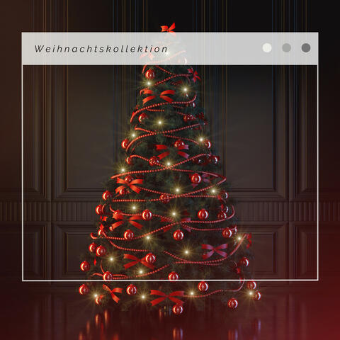 2023 Weihnachtskollektion