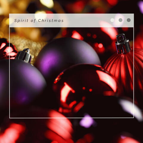 2023 Spirit of Christmas
