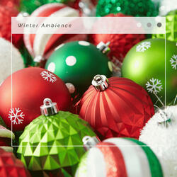 Winter Vacation Ambience: Silent Night