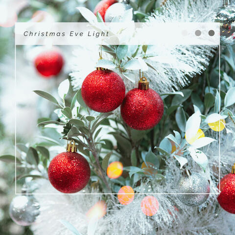 2023 Christmas Eve Light