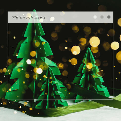 3 2 1 Weihnachten: Weihnachtszeit