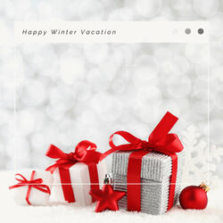 Jingle Time: Deck The Halls