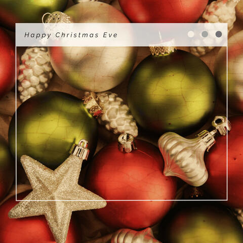 2023 Happy Christmas Eve