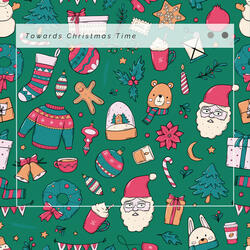 Ding Dong Merrily On High: Path to Christmas