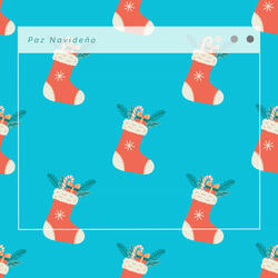 Away In A Manger: Nonstop