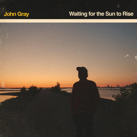 Waiting for the Sun to Rise