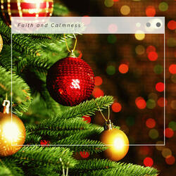 Away In A Manger: songs of Christmas Eve