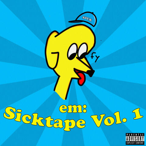 Sicktape, Vol. 1