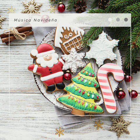 3 2 1 Navidad Música Navideña