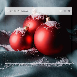 Relajarse en Navidad: Allá en el pesebre