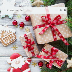 White Calm: Carol Of The Bells