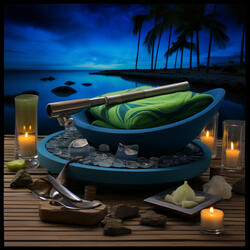 Seashell Symphony
