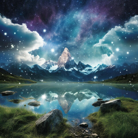 Phoenix River: Music of Transformation and Rejuvenation through Rain and Water