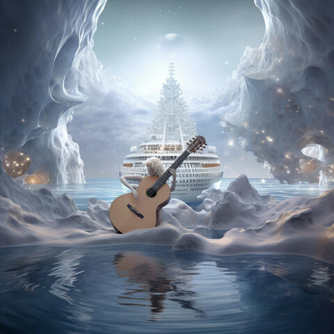 Reflections on Water: Music for Deep Relaxation