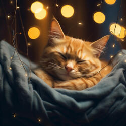 Serene Soundscapes for Napping Kitties