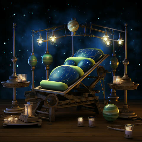 Waves of Serene Touch: Music for a Relaxing Massage Experience