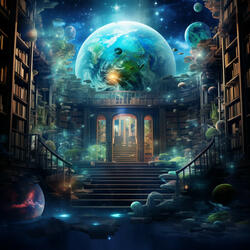 Tranquility in the Deep