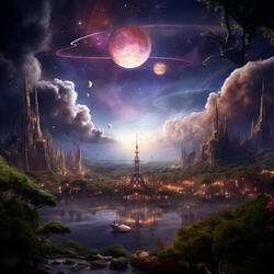 Tranquil Fireside Melodies